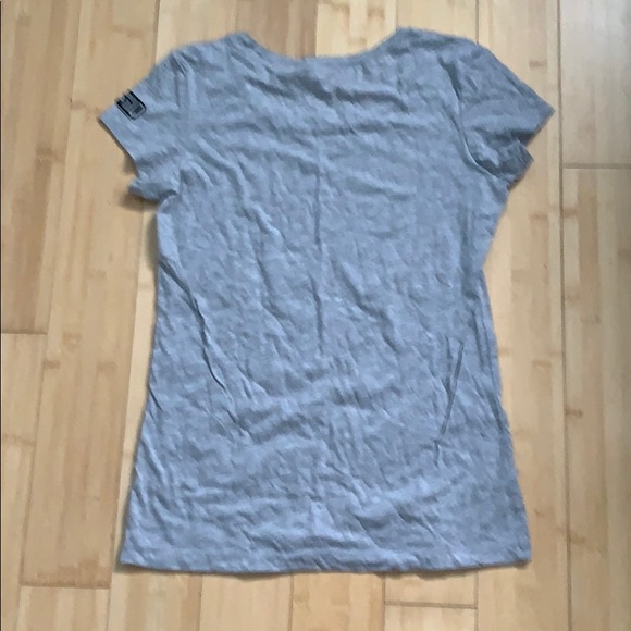 Nice Rack tee - Picture 2 of 4